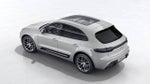 2026 Porsche Macan Macan T