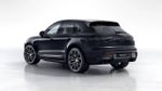 2026 Porsche Macan Macan T