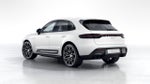 2026 Porsche Macan T