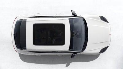 2026 Porsche Macan T