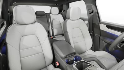 2027 Porsche Cayenne Cayenne