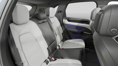 2027 Porsche Cayenne Cayenne