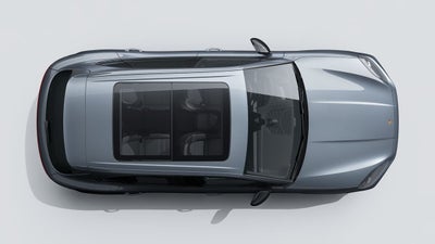 2027 Porsche Cayenne Cayenne