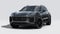 2027 Porsche Cayenne Cayenne