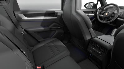 2027 Porsche Cayenne Cayenne