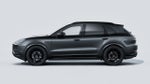 2027 Porsche Cayenne Cayenne