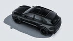 2027 Porsche Cayenne Cayenne