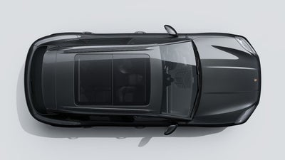 2027 Porsche Cayenne Cayenne