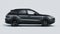 2027 Porsche Cayenne Cayenne