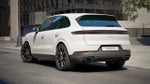 2027 Porsche Cayenne Cayenne