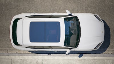 2027 Porsche Cayenne Cayenne