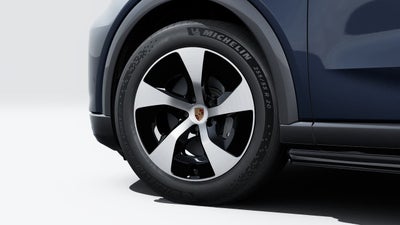 2026 Porsche Cayenne Cayenne Electric