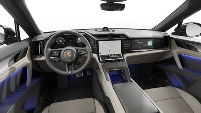 2026 Porsche Cayenne Cayenne Electric