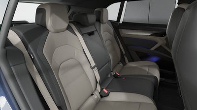 2026 Porsche Cayenne Cayenne Electric