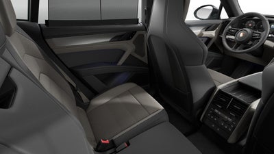 2026 Porsche Cayenne Cayenne Electric