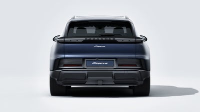 2026 Porsche Cayenne Cayenne Electric