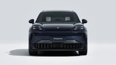 2026 Porsche Cayenne Cayenne Electric