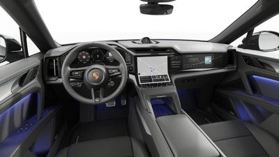 2026 Porsche Cayenne Cayenne Electric