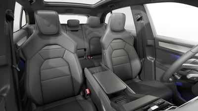 2026 Porsche Cayenne Cayenne Electric