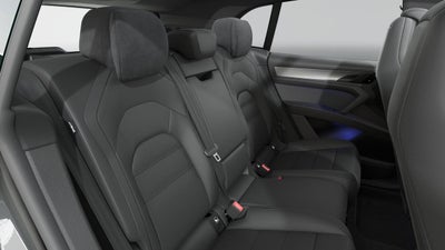 2026 Porsche Cayenne Cayenne Electric
