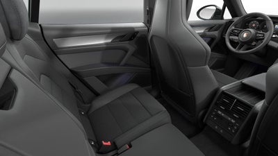 2026 Porsche Cayenne Cayenne Electric