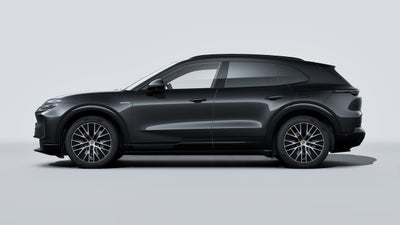 2026 Porsche Cayenne Cayenne Electric