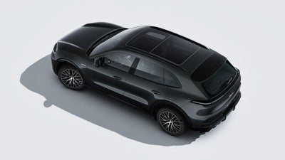 2026 Porsche Cayenne Cayenne Electric