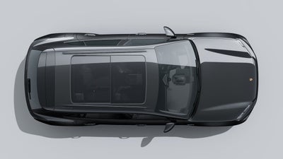 2026 Porsche Cayenne Cayenne Electric