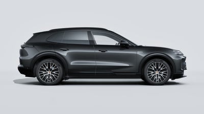 2026 Porsche Cayenne Cayenne Electric