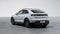 2026 Porsche Macan 4 Electric