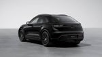 2026 Porsche Macan Macan 4 Electric