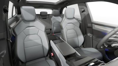 2026 Porsche Cayenne Cayenne S Electric
