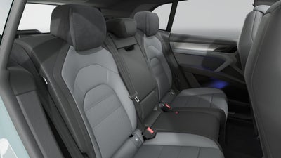 2026 Porsche Cayenne Cayenne S Electric