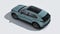 2026 Porsche Cayenne Cayenne S Electric