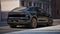 2027 Porsche Macan Macan Electric