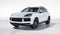 2026 Porsche Cayenne E-Hybrid