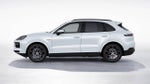 2026 Porsche Cayenne E-Hybrid