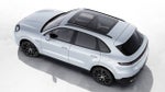 2026 Porsche Cayenne E-Hybrid