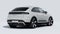 2026 Porsche Macan Macan GTS Electric