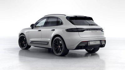 2026 Porsche Macan Macan GTS