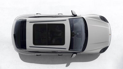 2026 Porsche Macan Macan GTS