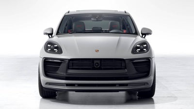 2026 Porsche Macan Macan GTS