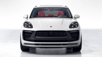 2026 Porsche Macan Macan GTS