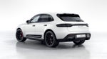 2026 Porsche Macan Macan GTS
