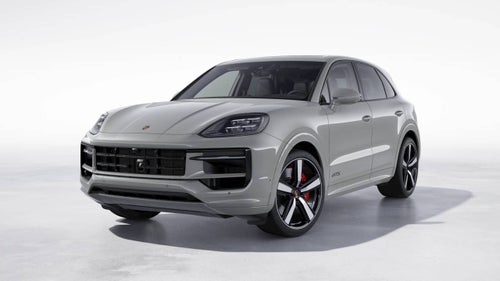 2026 Porsche Cayenne Cayenne GTS
