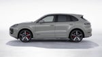 2026 Porsche Cayenne Cayenne GTS