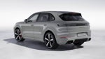 2026 Porsche Cayenne Cayenne GTS