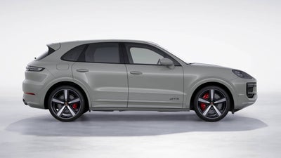 2026 Porsche Cayenne Cayenne GTS