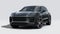 2026 Porsche Cayenne Cayenne GTS