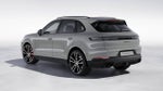 2026 Porsche Cayenne Cayenne S